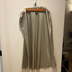 ASOS Women's silk skirt